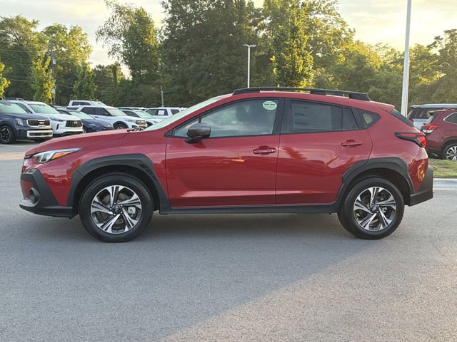 Certified 2026 Subaru Crosstrek 2.0i Premium AWD/4WD image 6