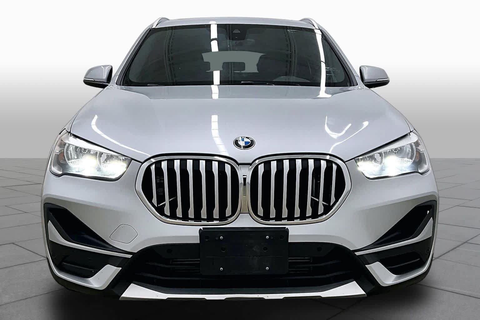 Used 2021 BMW X1 sDrive28i w/ Convenience Package FWD image 4