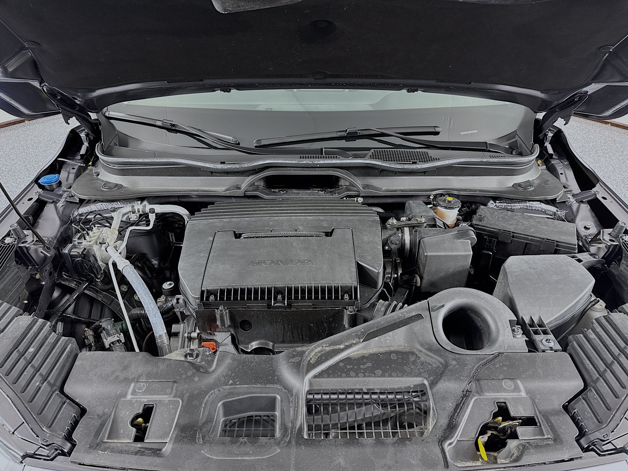 Certified 2023 Honda Pilot Touring image 33