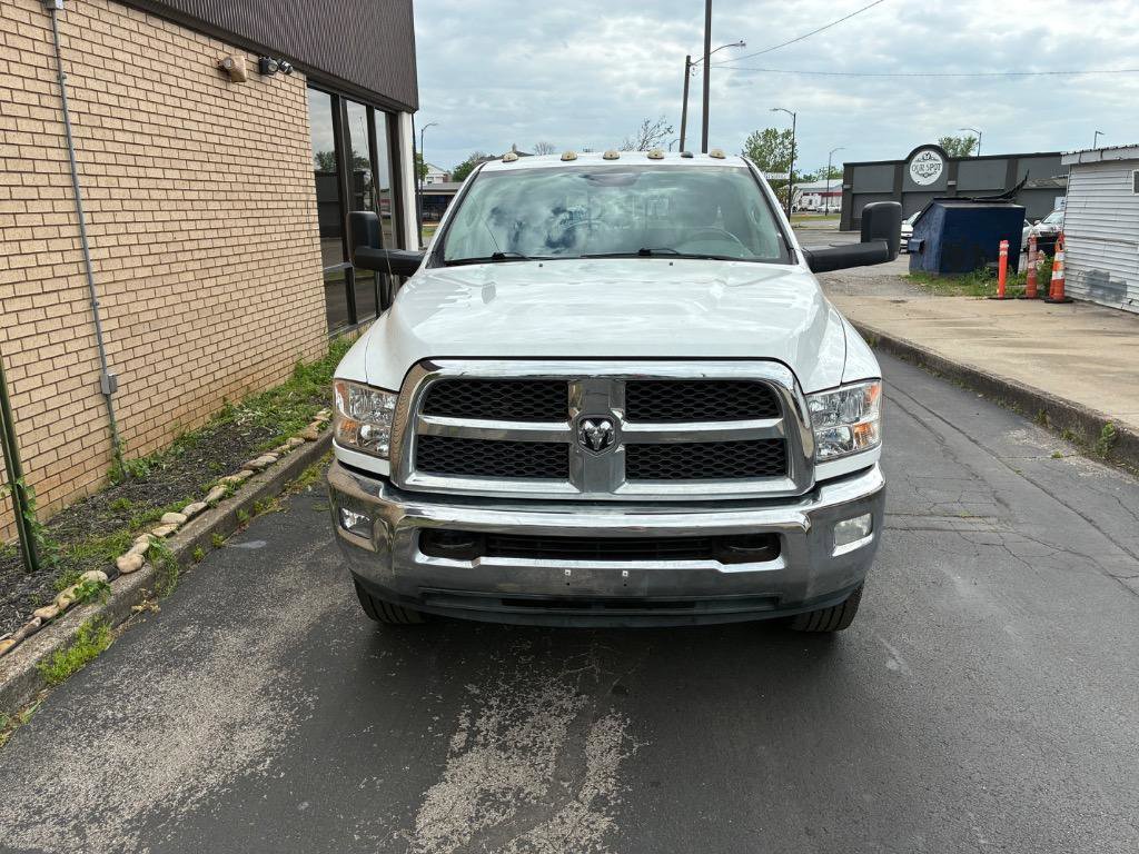 Used 2016 RAM 2500 SLT w/ Comfort Group AWD/4WD image 2
