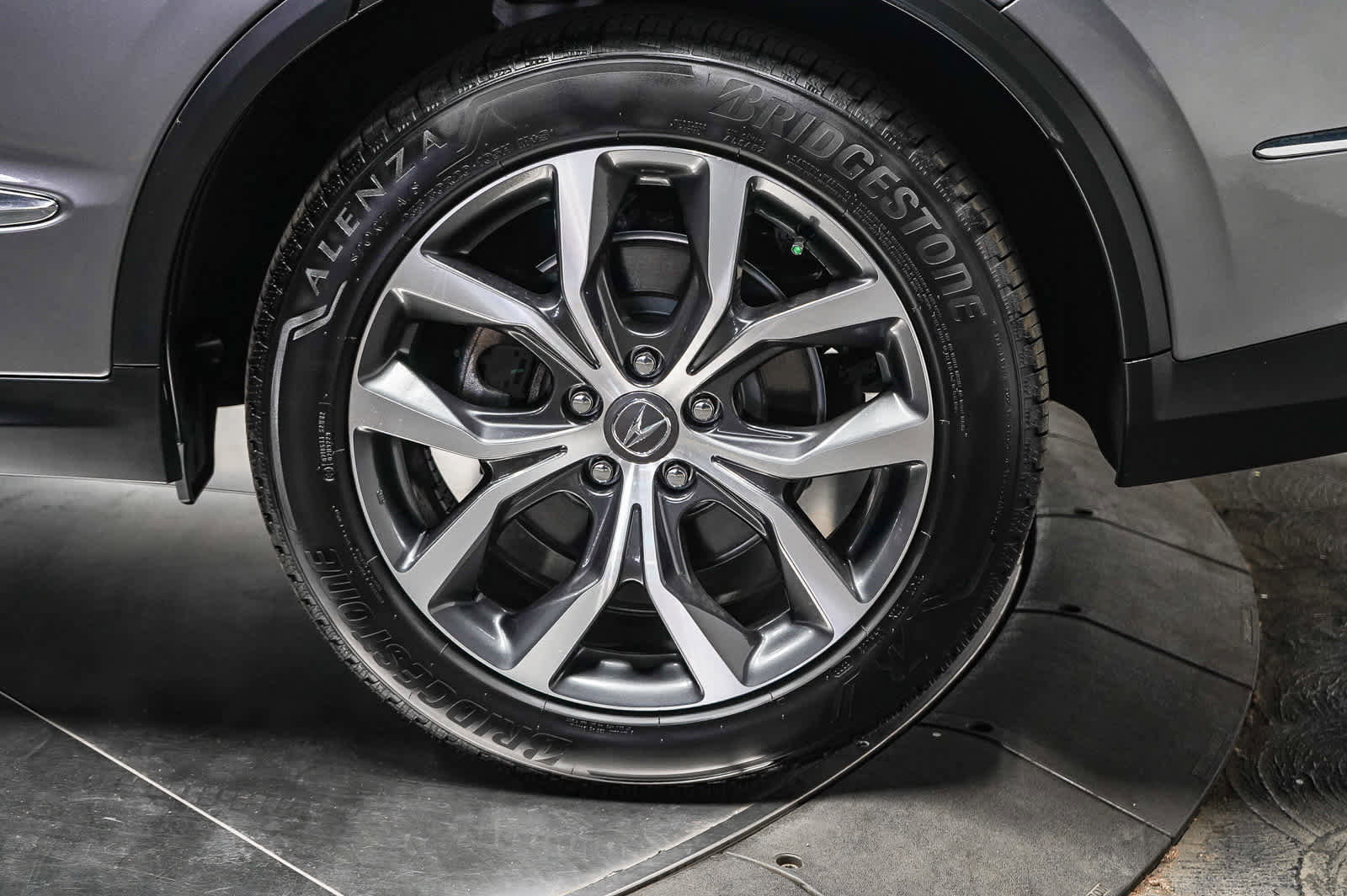 Used 2022 Acura MDX w/Technology Package image 12