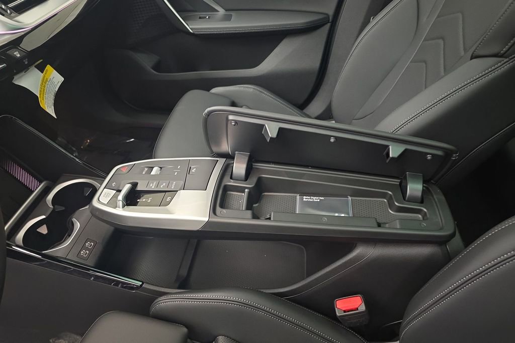 New 2026 BMW X2 xDrive28i w/ Technology Package AWD/4WD image 22