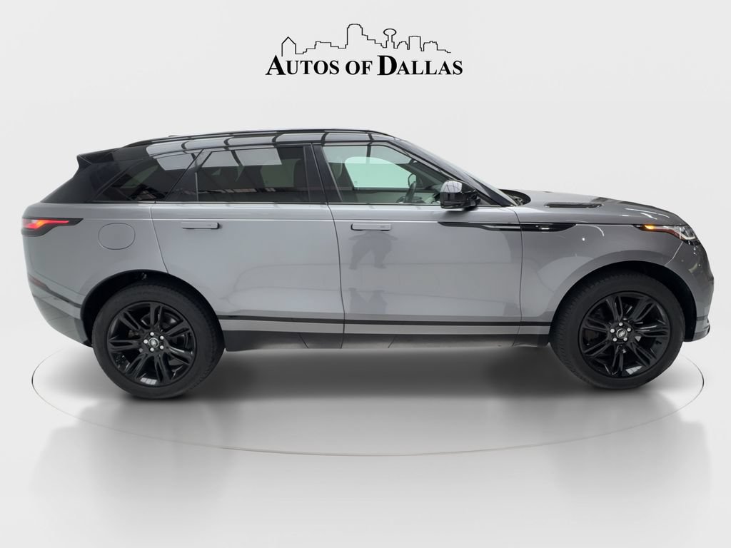 Used 2023 Land Rover Range Rover Velar R-Dynamic S AWD/4WD image 6