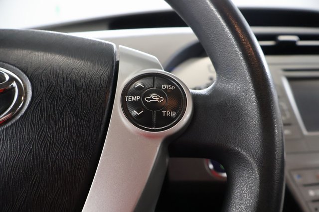 Used 2013 Toyota Prius Two FWD image 17