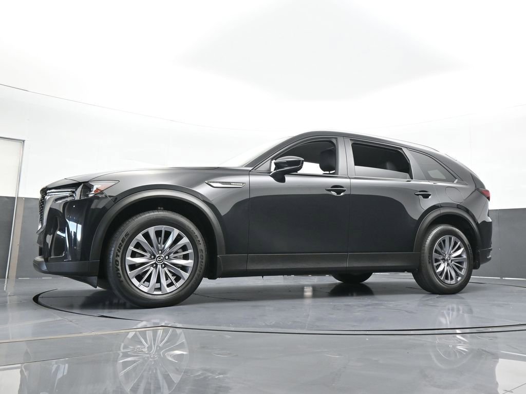 Used 2025 MAZDA CX-90 3.3 Turbo w/ Select Package image 61