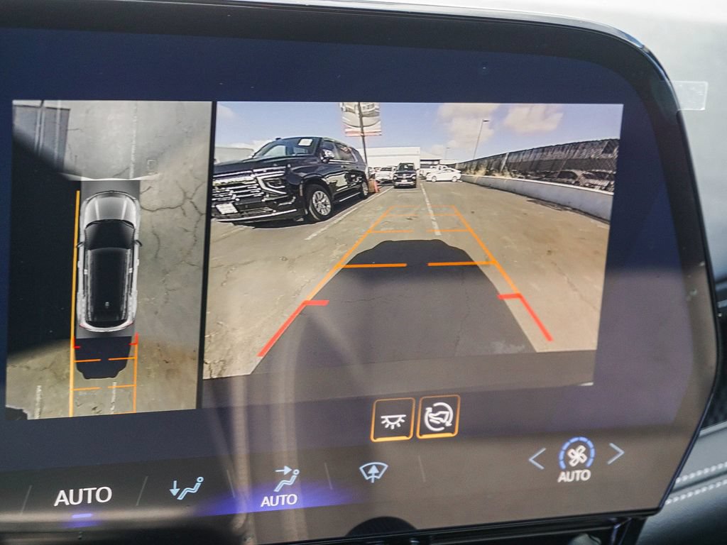 New 2026 Chevrolet Blazer EV LT RWD image 23