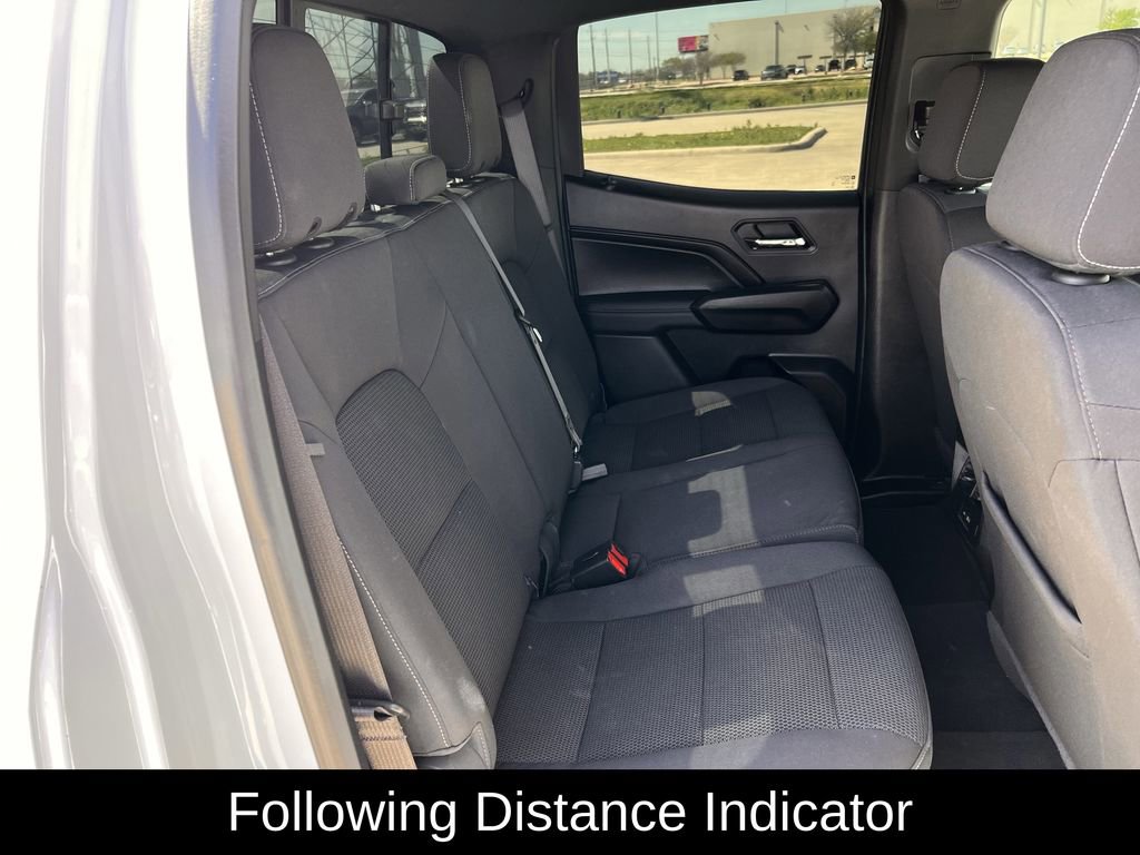 Used 2024 GMC Canyon Elevation w/ Convenience Package image 28