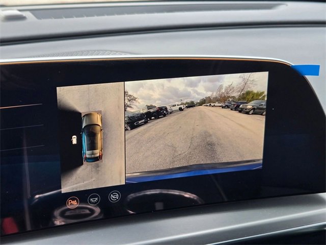 Certified 2025 Cadillac Lyriq Sport image 18