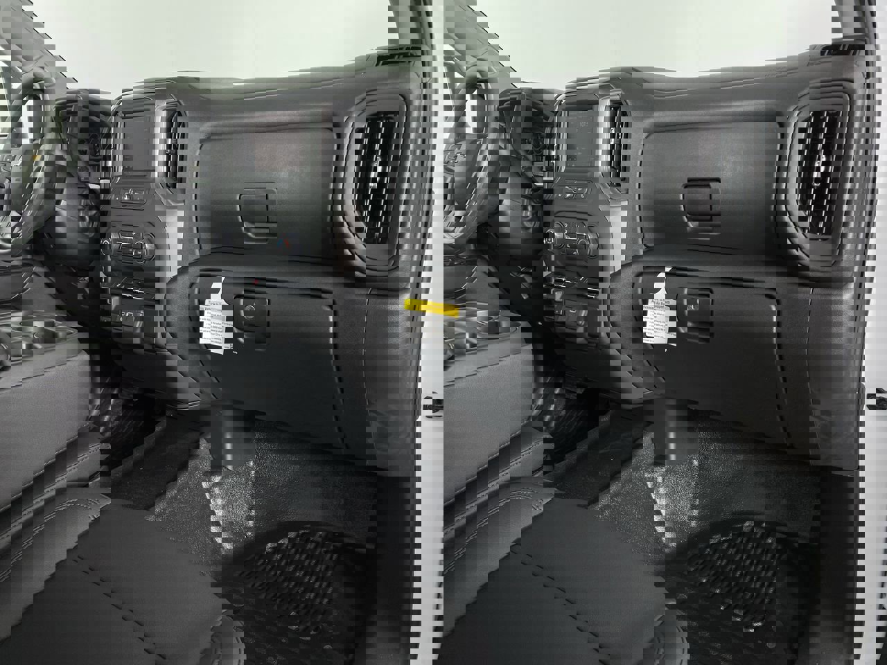 New 2025 Chevrolet Silverado 2500 W/T image 79