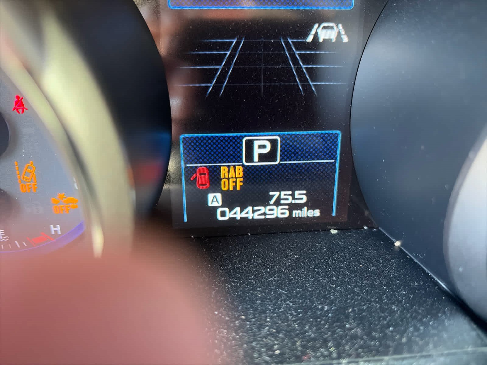 Used 2018 Subaru Outback 2.5i Limited AWD/4WD image 10