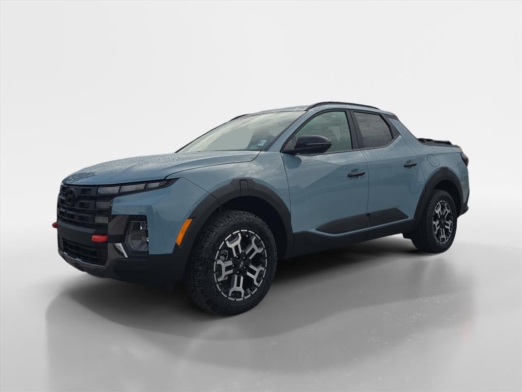 New 2026 Hyundai Santa Cruz XRT AWD/4WD image 7