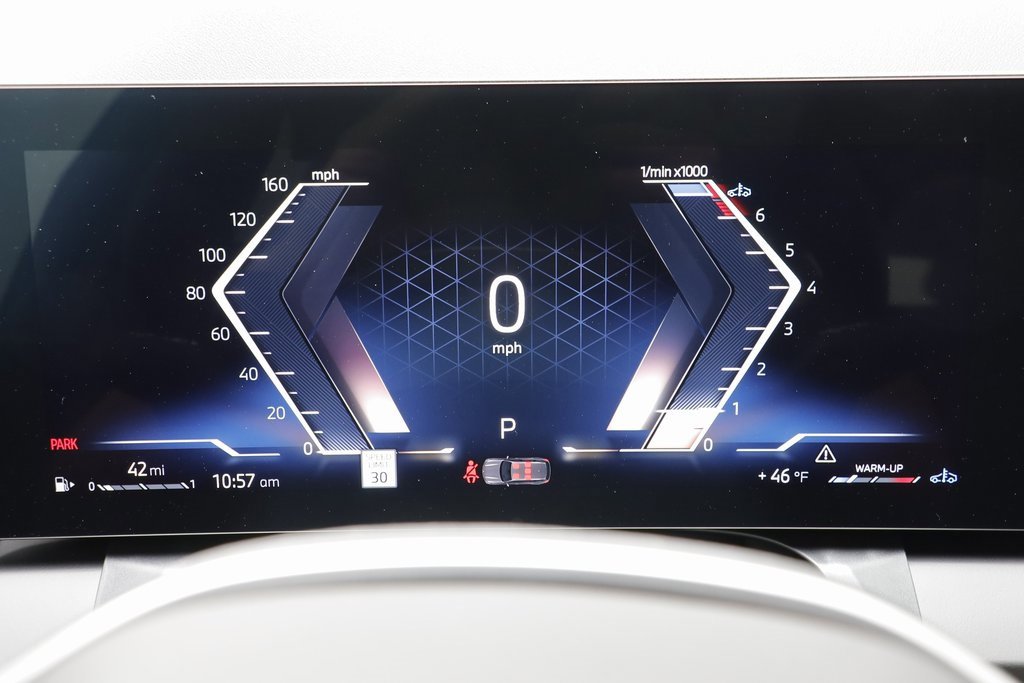 Certified 2026 BMW X3 xDrive30 image 8