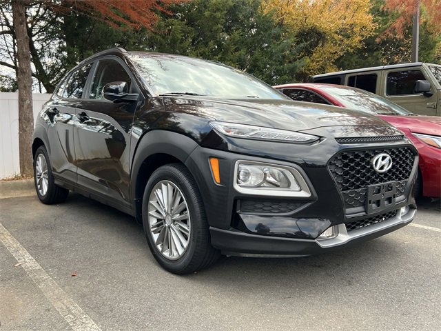 Used 2020 Hyundai Kona SEL Plus image 4