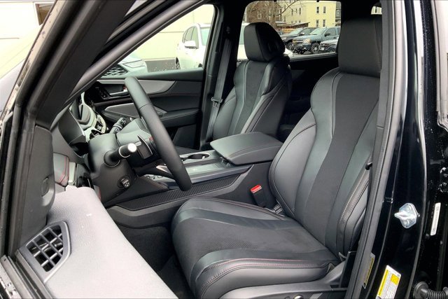 New 2026 Acura MDX A-Spec image 14