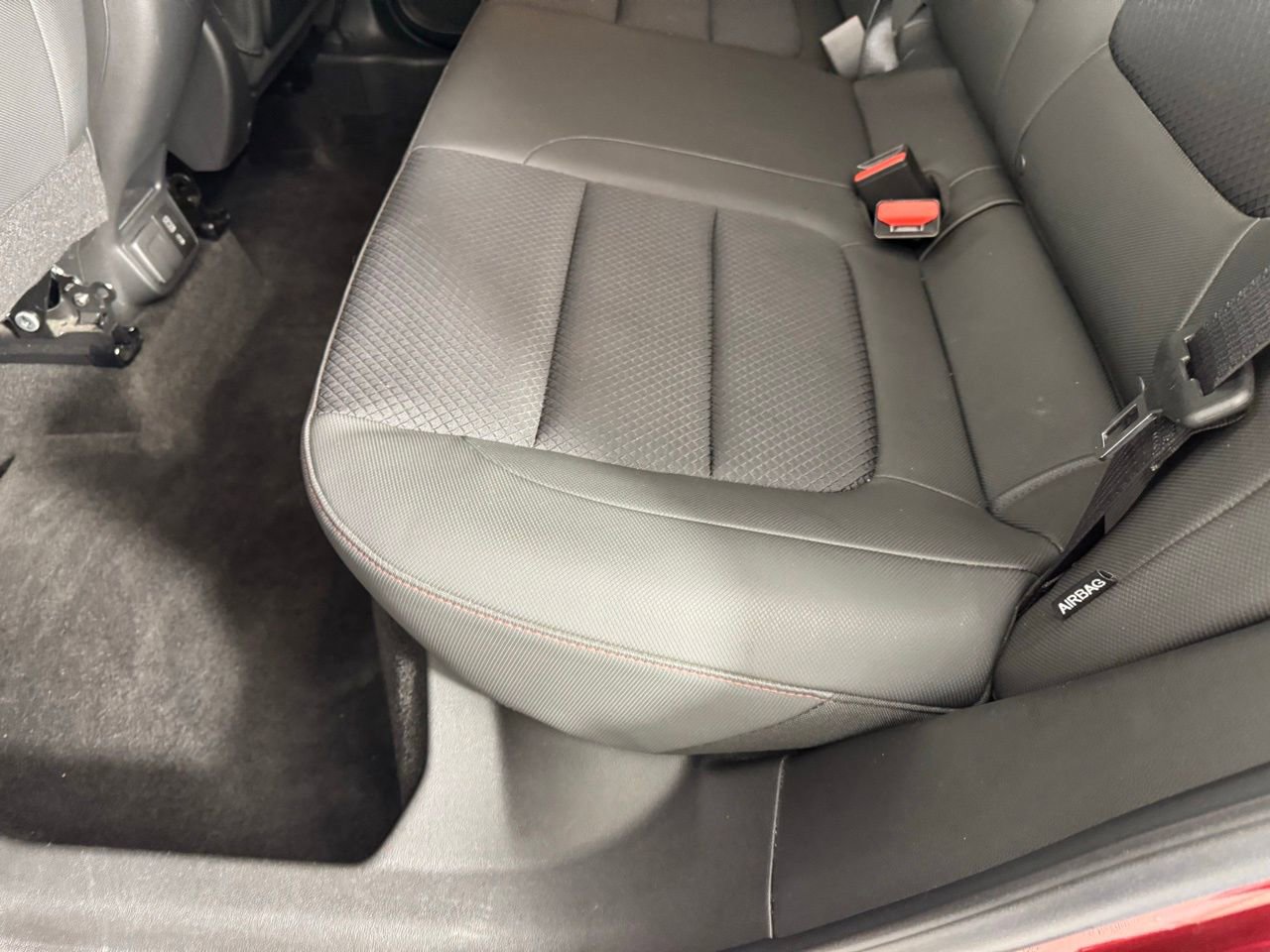 Used 2023 Chevrolet TrailBlazer RS w/ Sun and Liftgate Package image 26