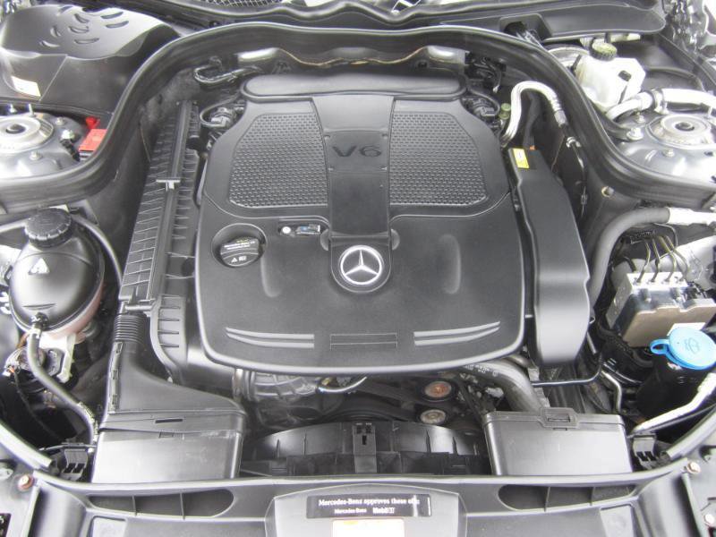 Used 2015 Mercedes-Benz E 350 E350 4MATIC image 29
