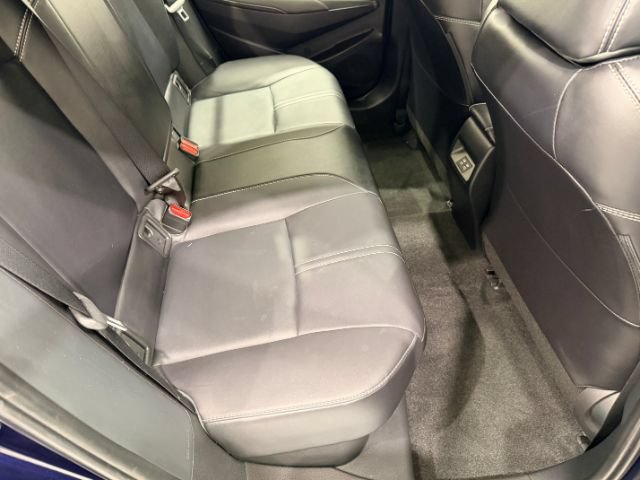 Used 2024 Toyota Corolla XLE FWD image 28
