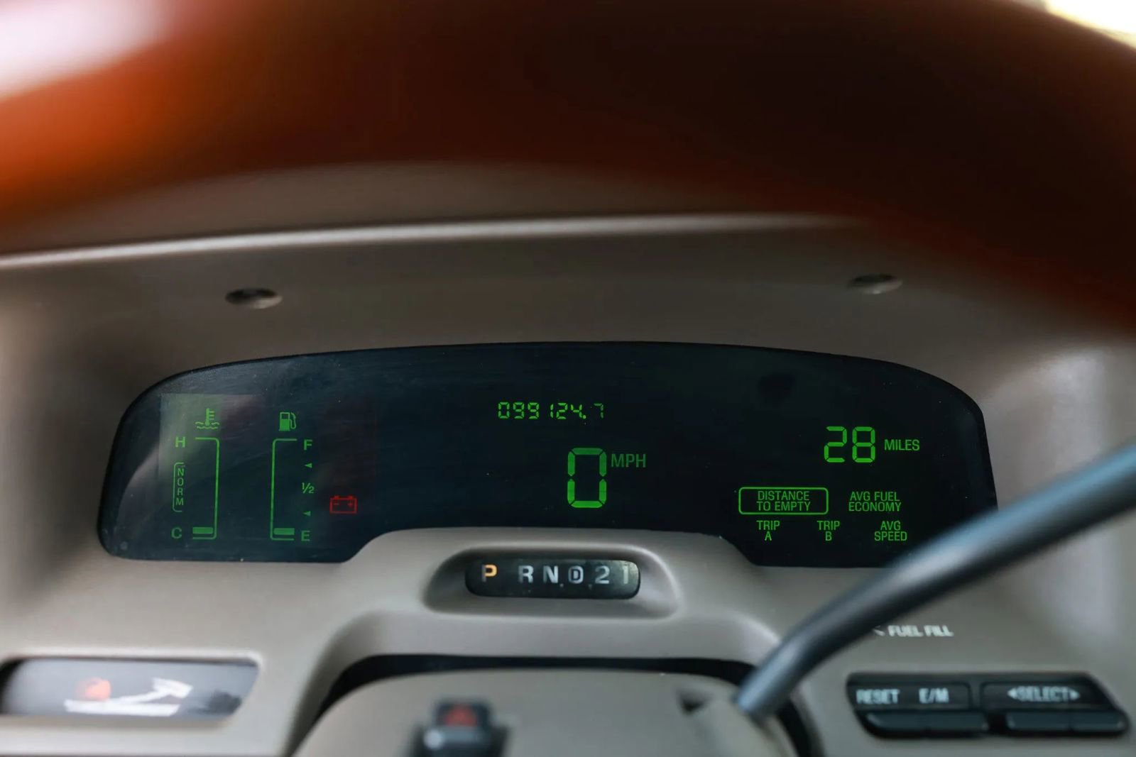 Used 2002 Mercury Grand Marquis LS image 30