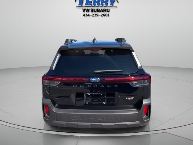 Certified 2026 Subaru Outback Premium AWD/4WD image 4