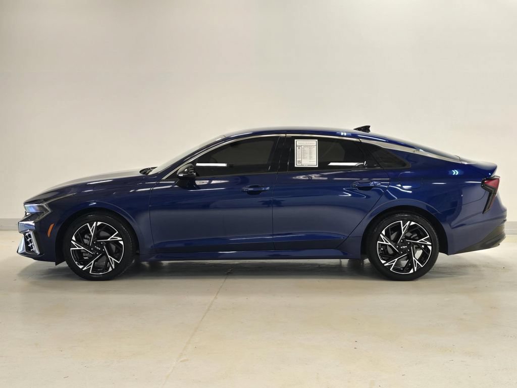 Used 2025 Kia K5 GT-Line FWD image 3