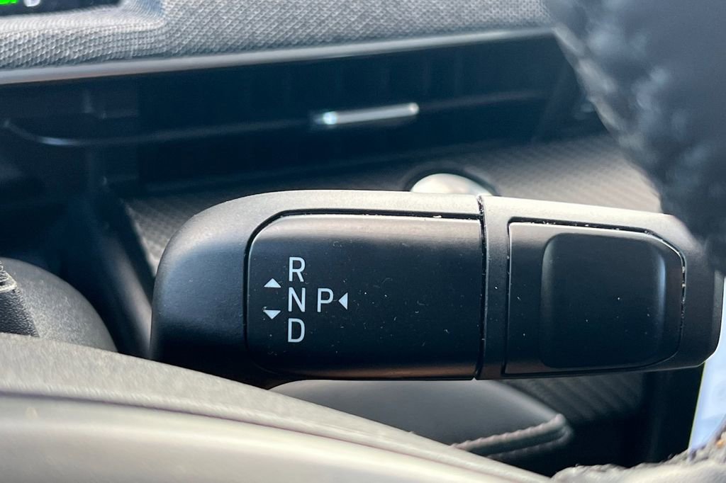 Certified 2025 Ford Mustang Mach-E Premium image 23