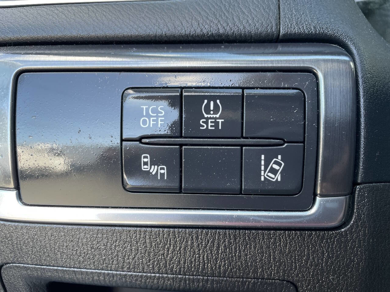 Used 2016 MAZDA CX-5 Grand Touring image 16