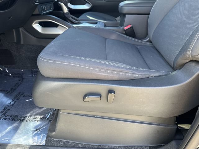 Used 2023 Nissan Frontier SV w/ SV Convenience Package AWD/4WD image 28