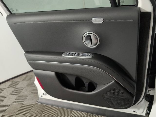 New 2026 Hyundai Palisade Calligraphy image 23