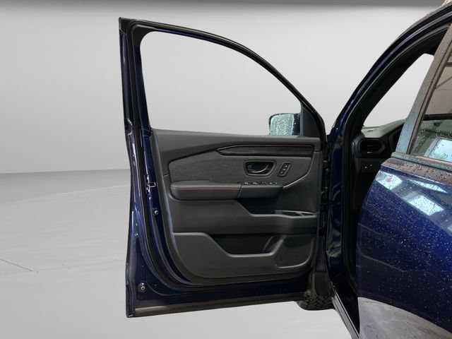 New 2026 Honda Passport TrailSport image 27