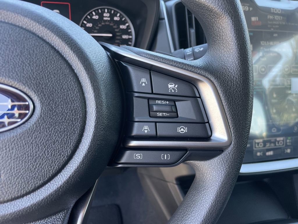 New 2026 Subaru Impreza 2.0i Sport image 26