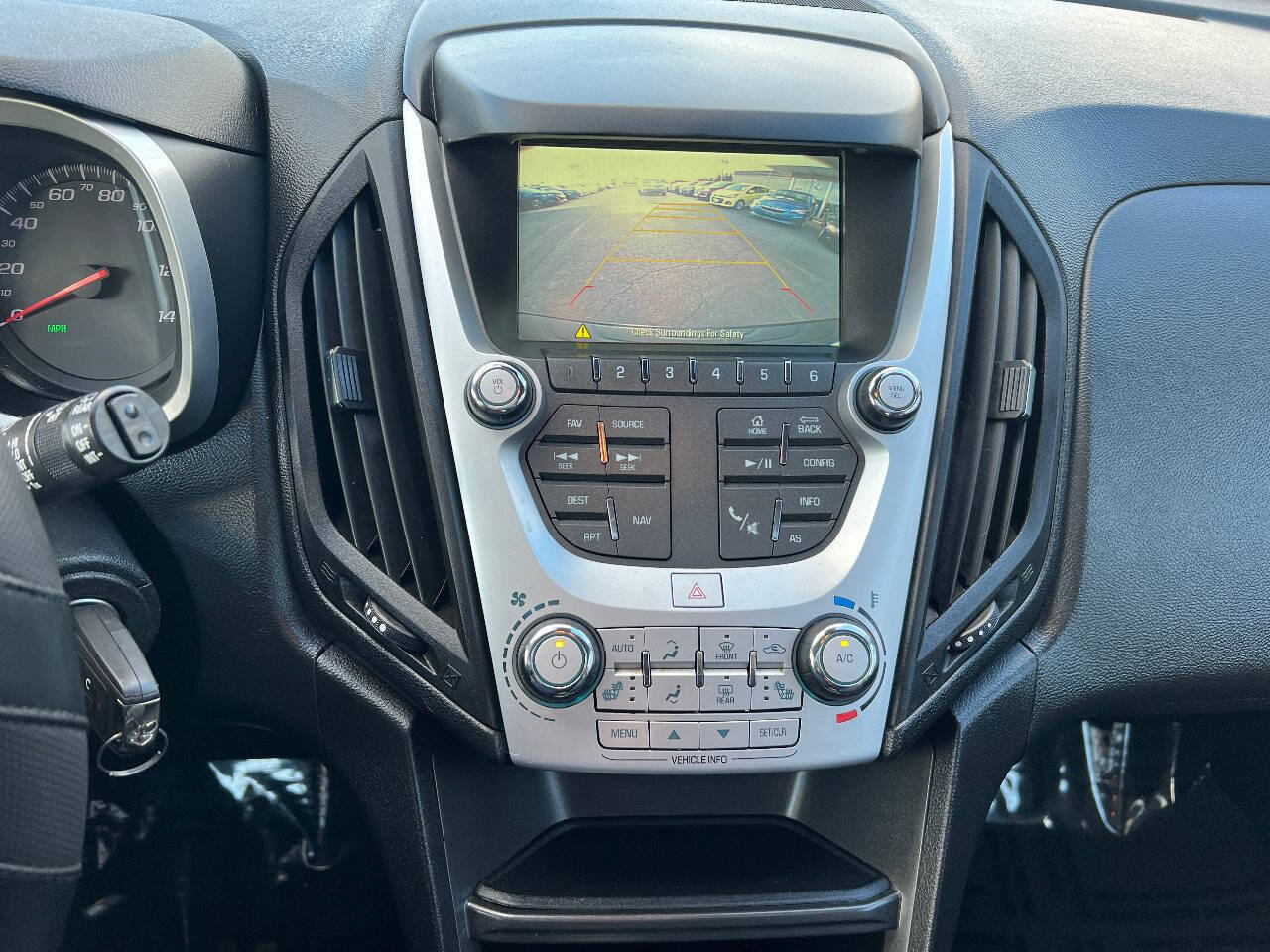 Used 2017 Chevrolet Equinox LT w/ Midnight Edition AWD/4WD image 17