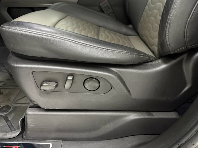 Used 2024 Chevrolet Silverado 2500 ZR2 w/ Technology Package AWD/4WD image 26
