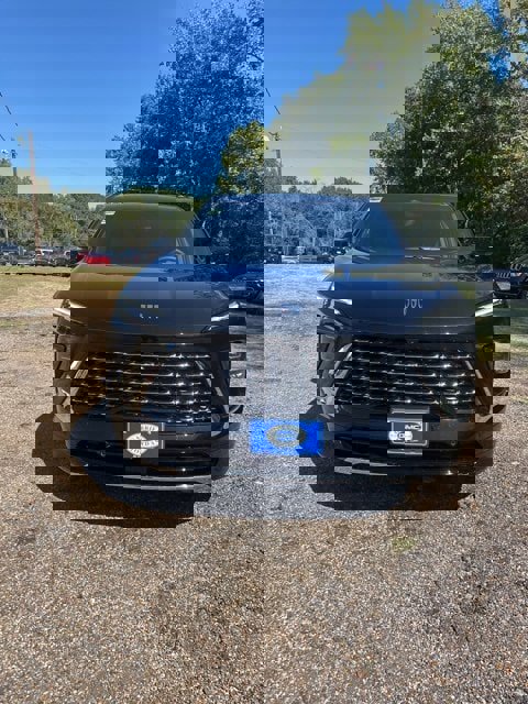 New 2026 Buick Enclave Avenir w/ Super Cruise Package image 8