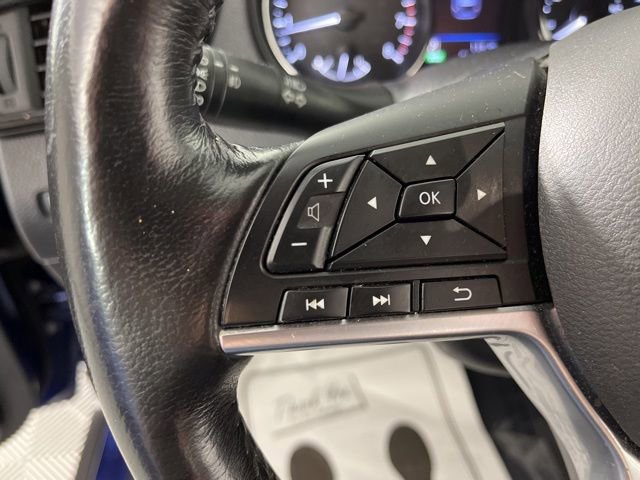 Used 2018 Nissan Rogue SL image 22