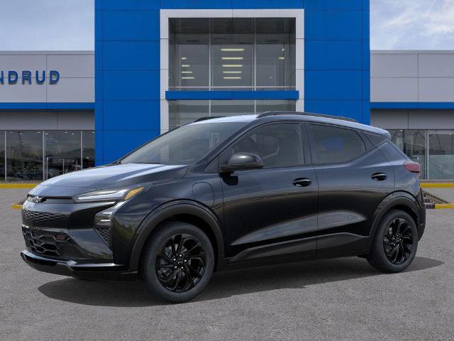 New 2027 Chevrolet Bolt RS image 2