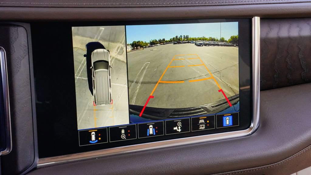 Used 2023 GMC Yukon Denali image 25