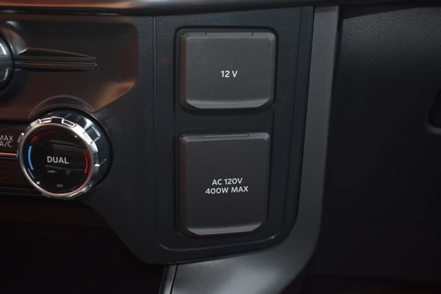 New 2026 Ford F150 Lariat w/ Equipment Group 502A High AWD/4WD image 36