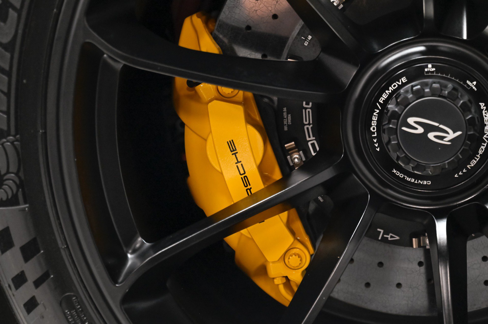 Used 2016 Porsche 911 GT3 RS RWD image 60