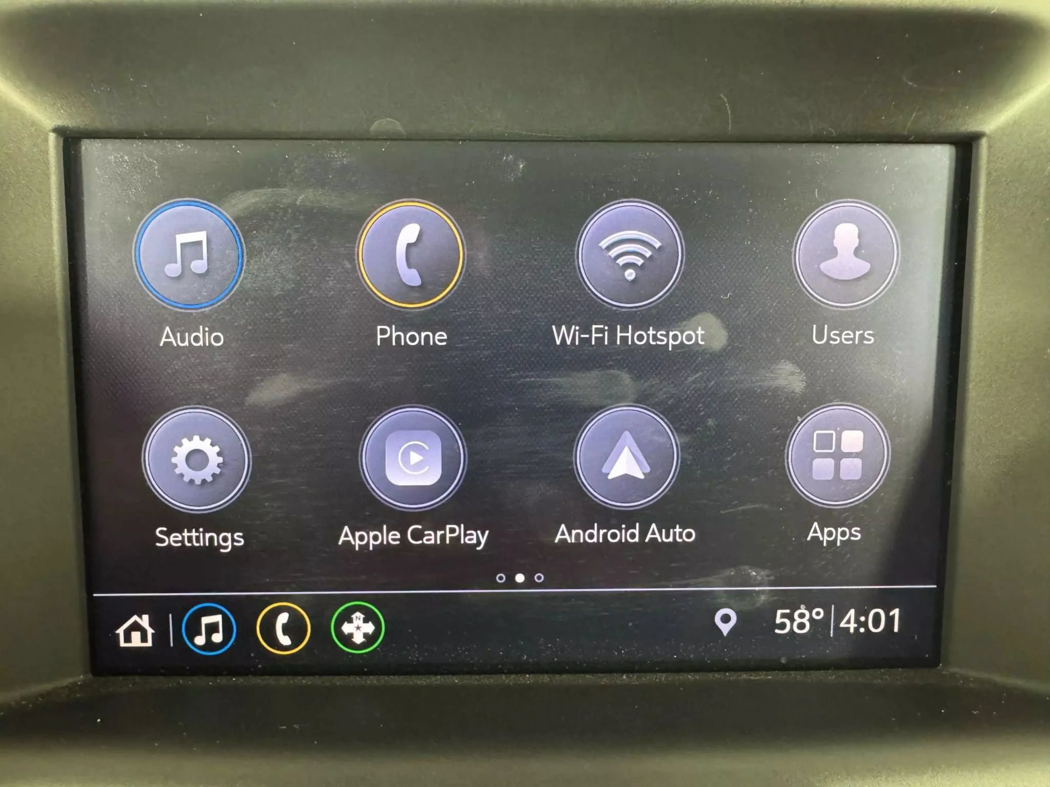 Used 2020 GMC Terrain SLT w/ Preferred Package AWD/4WD image 19