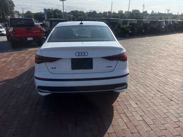 Used 2026 Audi A3 2.0T Premium AWD/4WD image 13