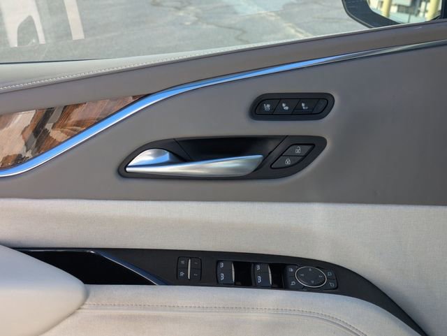 Used 2021 Cadillac Escalade Sport Platinum image 12