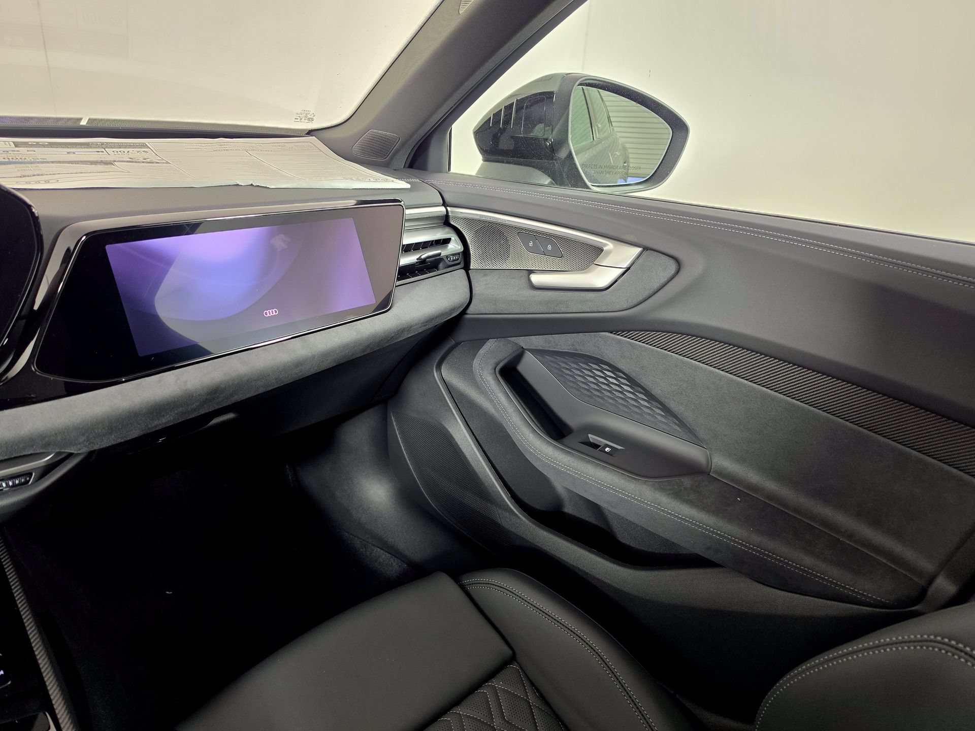 New 2026 Audi S5 Premium Plus AWD/4WD image 35