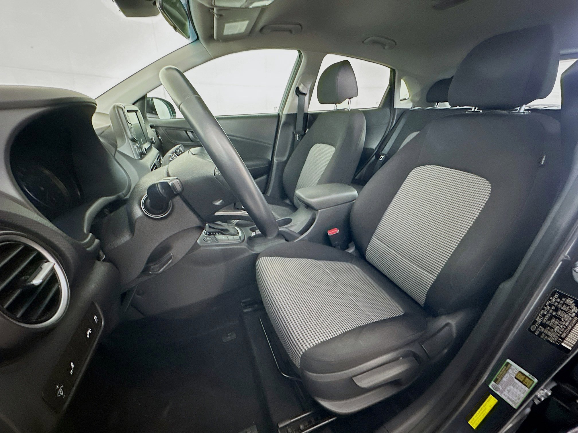 Used 2019 Hyundai Kona SEL FWD image 13