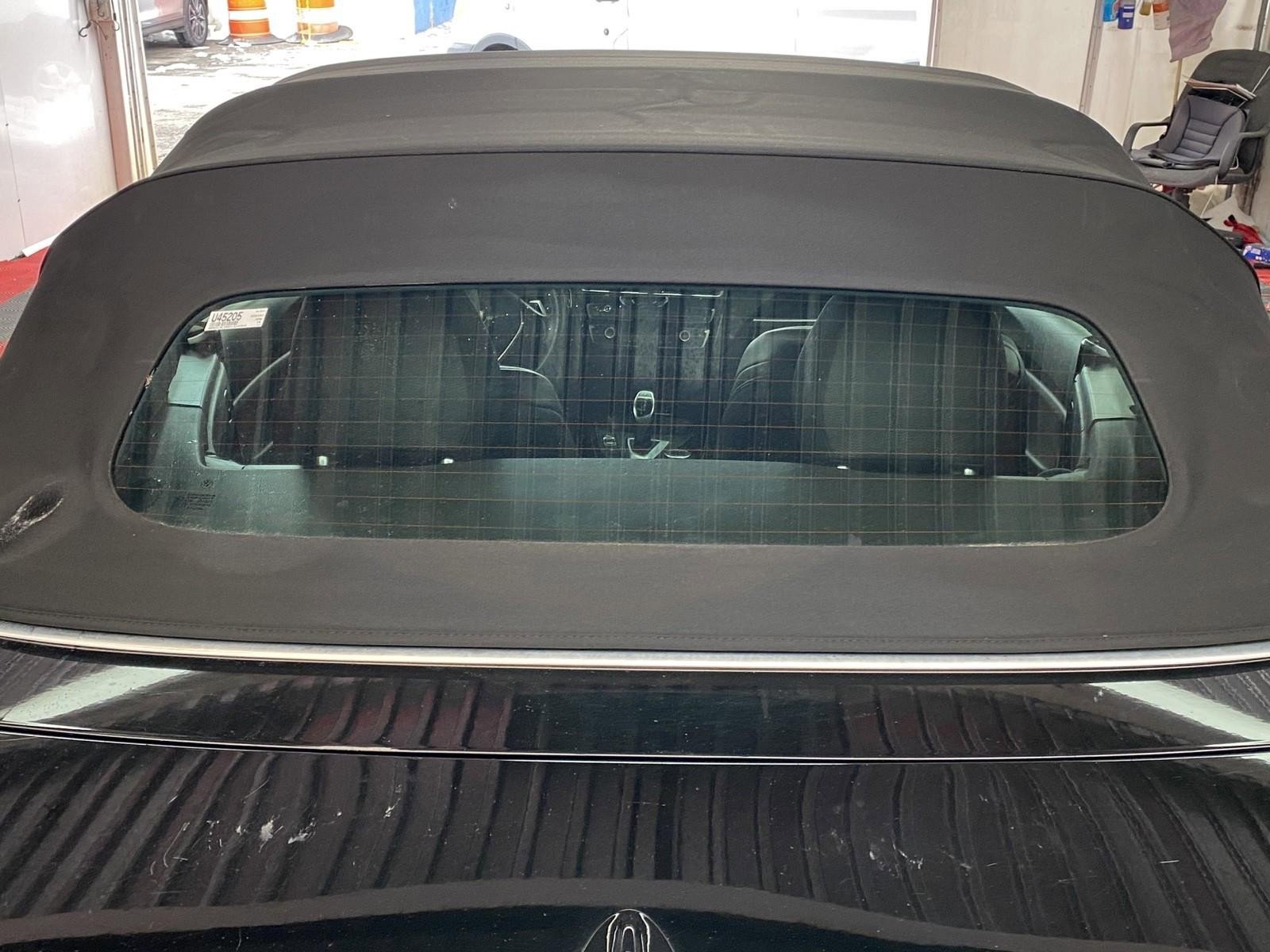 Used 2016 BMW 228i xDrive Convertible image 13