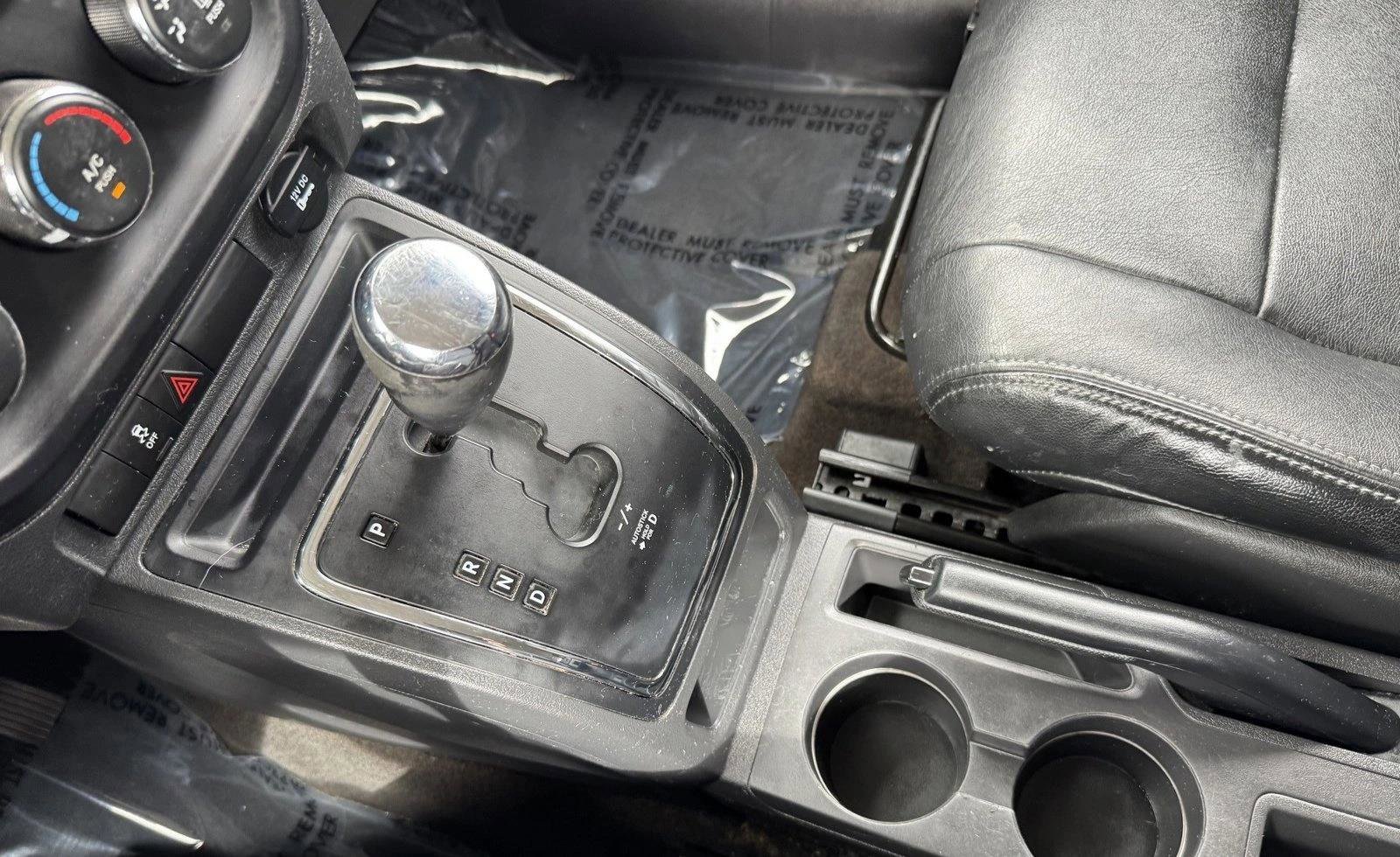 Used 2014 Jeep Patriot Sport w/ Power Value Group FWD image 15
