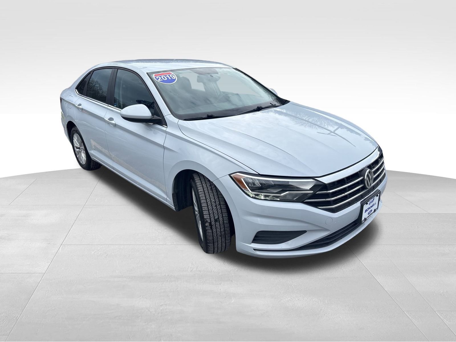 Used 2019 Volkswagen Jetta S w/ Driver Assistance Package image 7