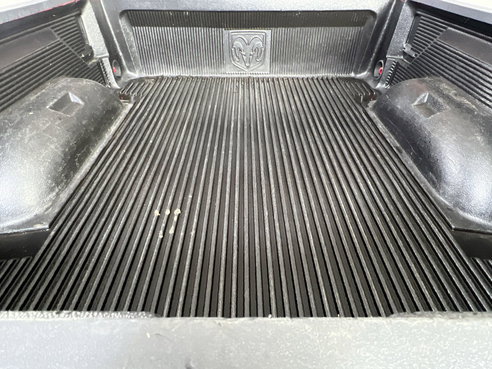 Used 2022 RAM 1500 Classic Warlock w/ Electronics Group image 23