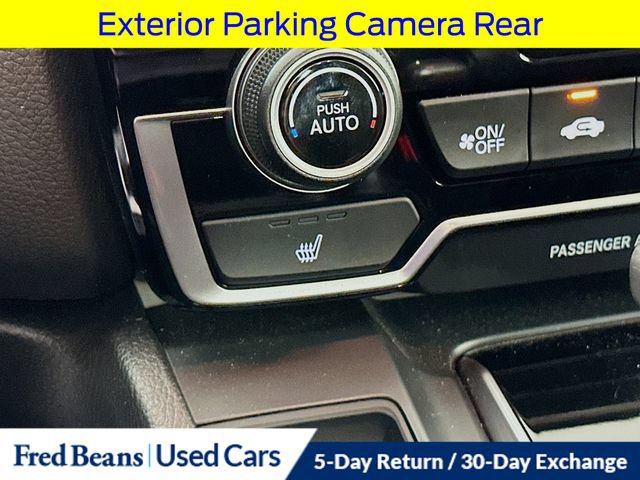 Used 2019 Honda CR-V EX-L image 23
