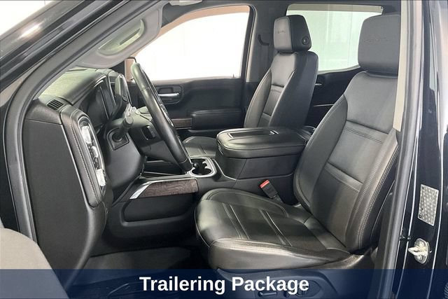 Used 2019 GMC Sierra 1500 Denali AWD/4WD image 30