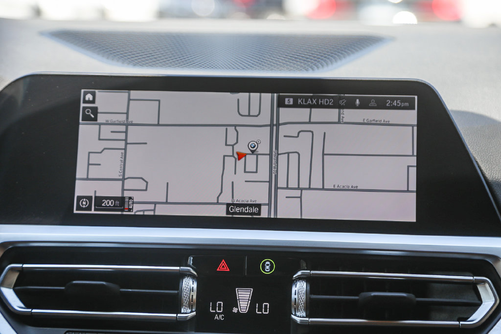 Certified 2023 BMW 430i Coupe w/ Premium Package RWD image 11